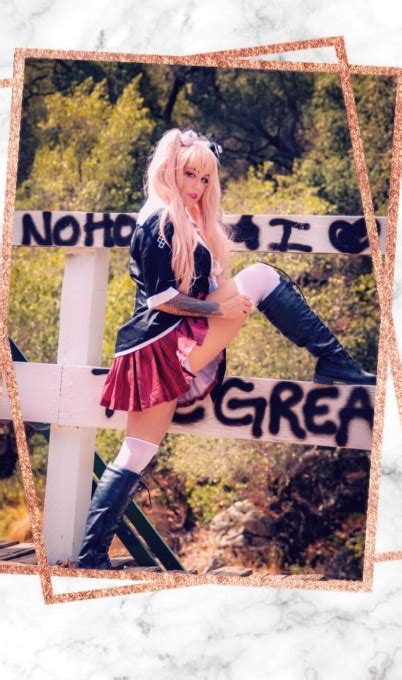 Syotang Cosplayer tinali at pinagkakantot .